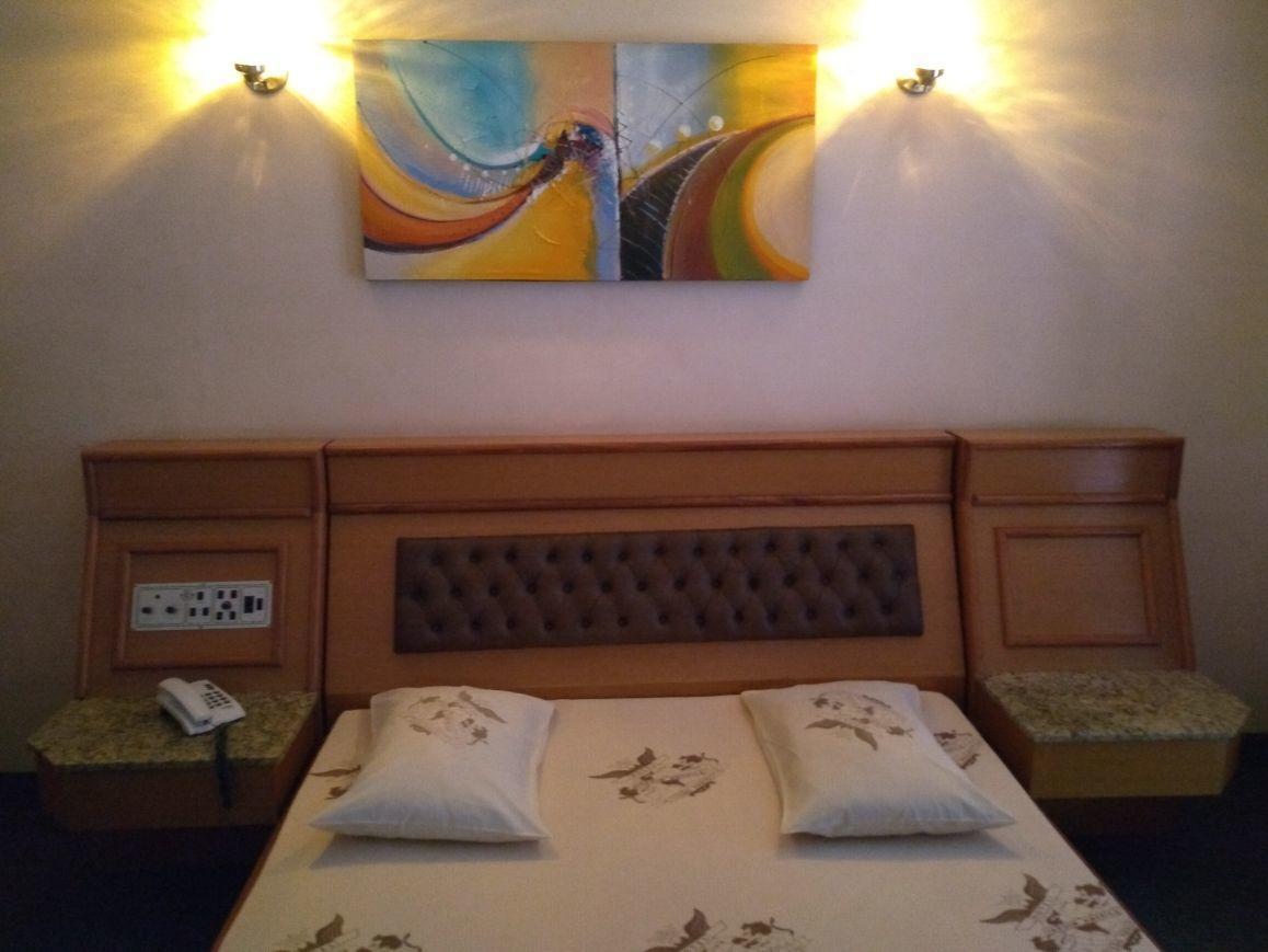 Hotel Jardim America (Adults Only) — Photos 2