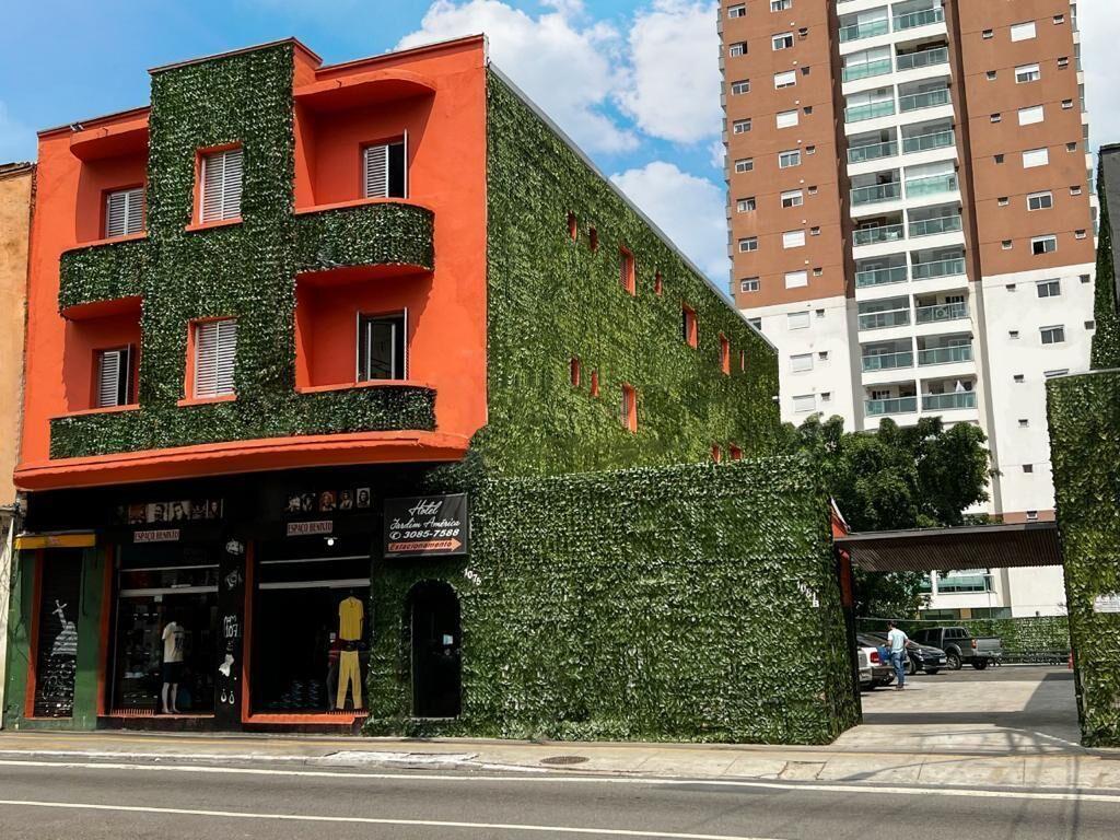 Hotel Jardim America (Adults Only) — Photos 3